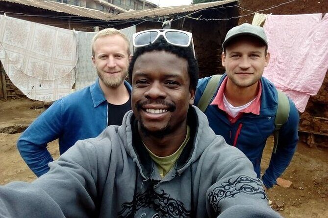 Tembea Kibera - Price and Value: Is $40.90 a Good Deal?