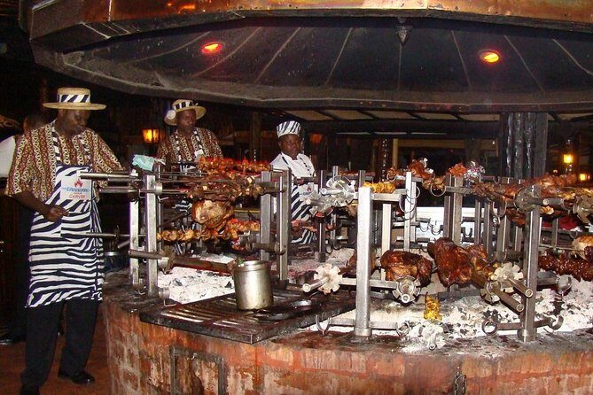 The Carnivore Restaurant Experience in Nairobi: Lunch or Dinner - Key things worth knowing before you go