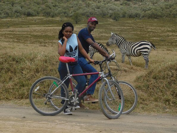 The Great Rift Valley Tour - L Bogoria, L Nakuru, L Naivasha and Hellsgate NP - Key highlights I’d prioritize