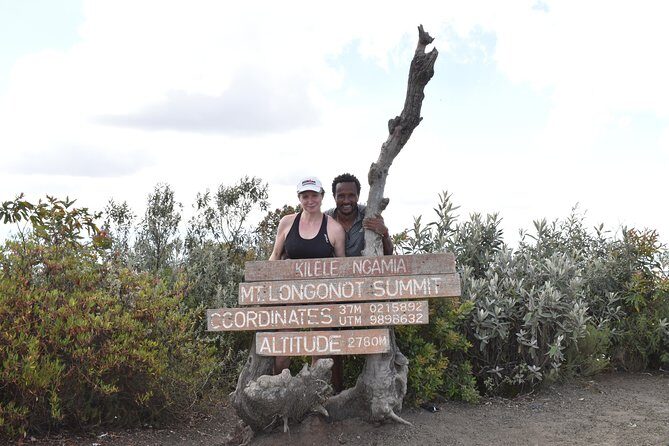 The Great Rift Valley Tour - L Bogoria, L Nakuru, L Naivasha and Hellsgate NP - Lake Nakuru National Park: Rhino Country and Big Wildlife Odds