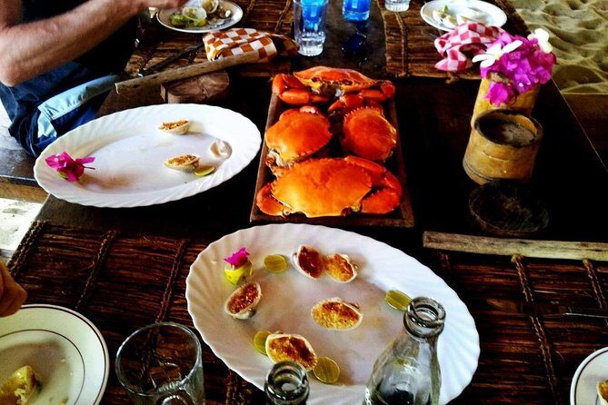 Tour Malindi & Robinson Island & Marafa Hell's Kitchen - Key highlights at a glance
