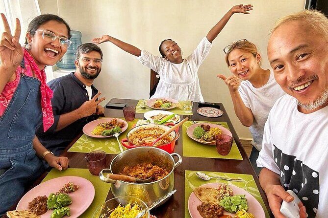 Traditional Kenyan Cooking Class & Local Market Tour - Key Points You’ll Care About