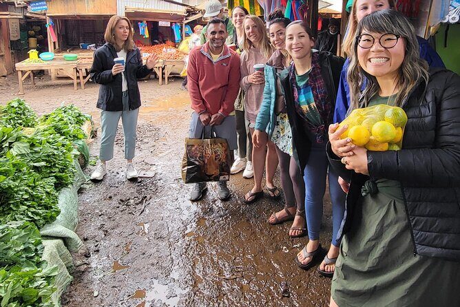 Traditional Kenyan Cooking Class & Local Market Tour - Cooking at the Host’s Home: Hands-On Kenyan Food Without the Guesswork