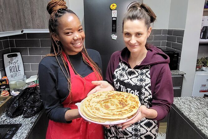 Traditional Kenyan Cooking Class & Local Market Tour - What You’ll Eat, Dietary Options, and Why the “Carrying Food” Detail Matters