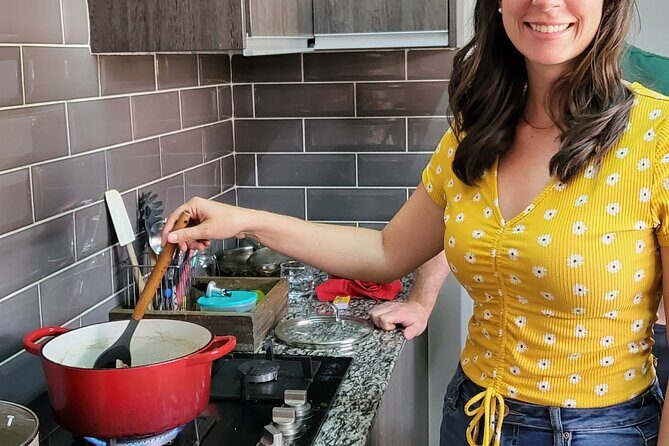 Traditional Kenyan Cooking Class & Local Market Tour - Price and Time: Is $50 Worth It for Nairobi?