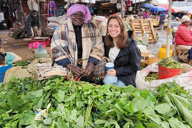 Traditional Kenyan Cooking Class & Local Market Tour - Who This Tour Fits Best (and Who Might Want Something Else)
