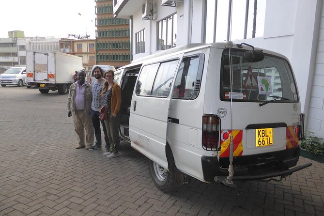 Tsavo National Park Small group Day trip - Key highlights at a glance