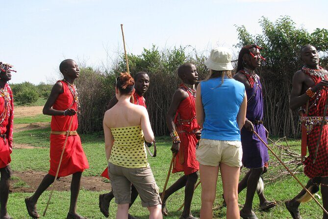 Ultimate 12 Days Private Safari Tour in Kenya and Tanzania - Price and what it really covers for a 12-day private safari
