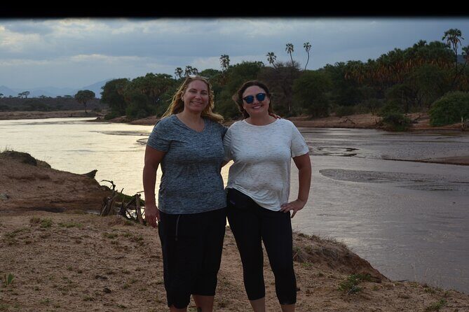 Ultimate 12 Days Private Safari Tour in Kenya and Tanzania - Day 3: Rift Valley drive, Thompson’s Falls, then Lake Naivasha by boat and on foot