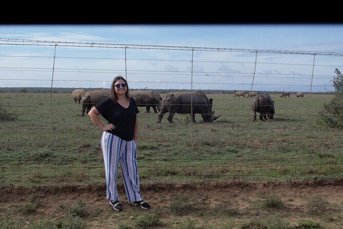 Ultimate 12 Days Private Safari Tour in Kenya and Tanzania - Day 4: Masai Mara arrival with afternoon drives in prime lion country