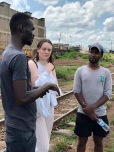 vibrant kibera slum tour - The walk itself: photo stops, viewpoints, and a short self-guided pocket