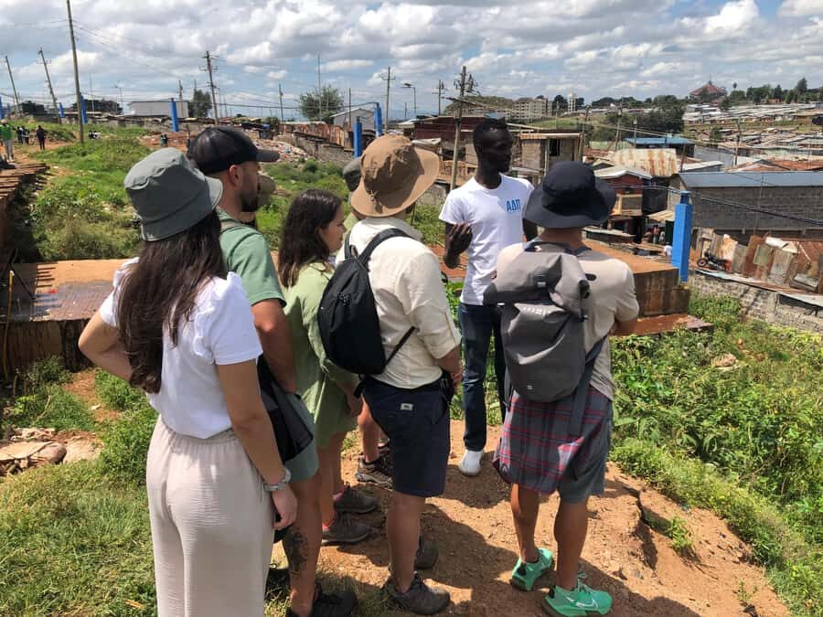 vibrant kibera slum tour - Price and value: is $22 a fair deal for this kind of access?