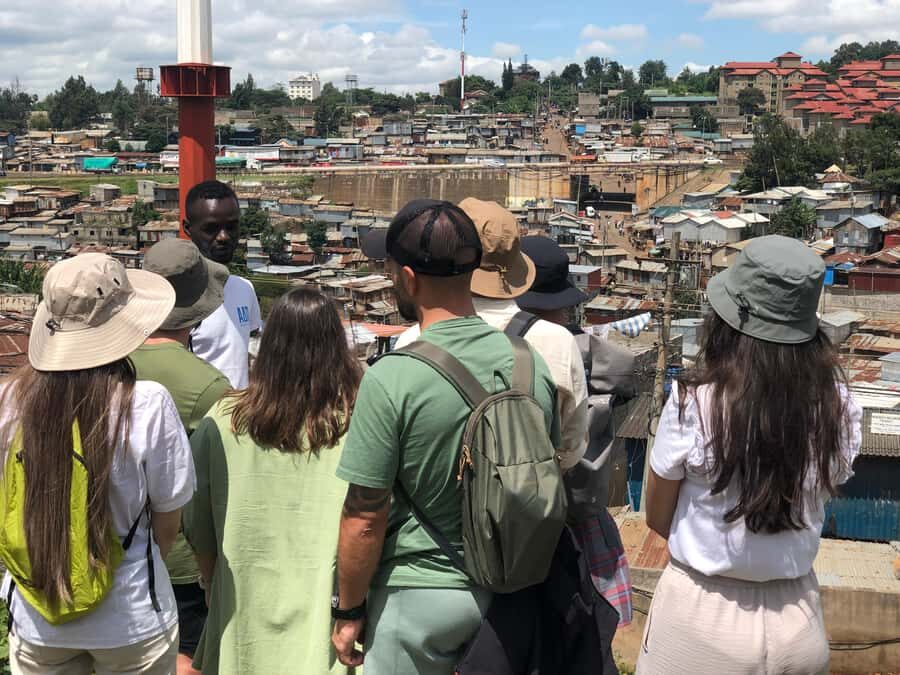 vibrant kibera slum tour - Practical etiquette: how to make the visit respectful and easy
