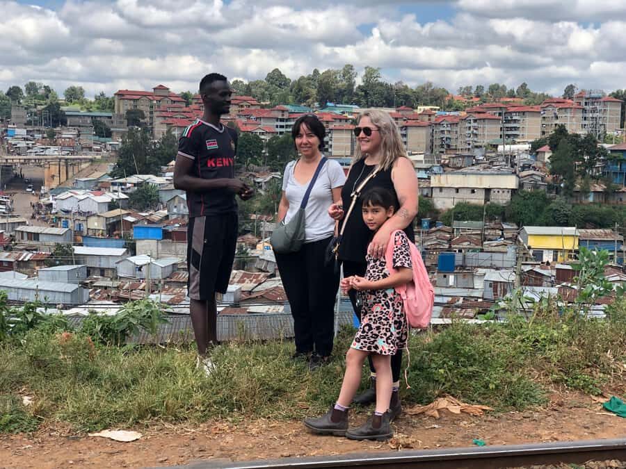 vibrant nairobi city tour - Key highlights to pay attention to
