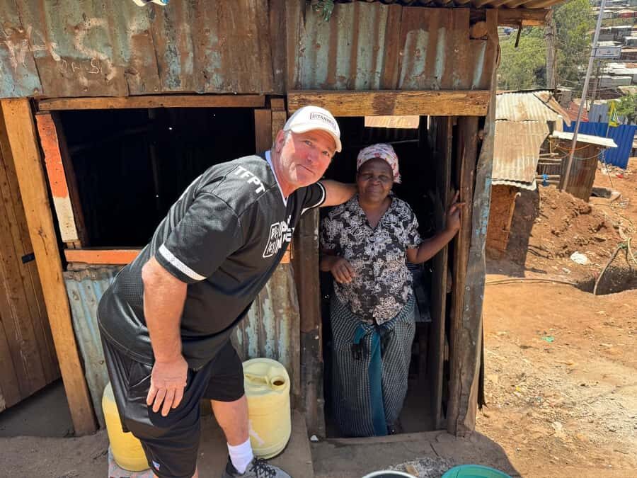 Visit Kibera The Largest Slum With a Local - Key things that make Visit Kibera feel real