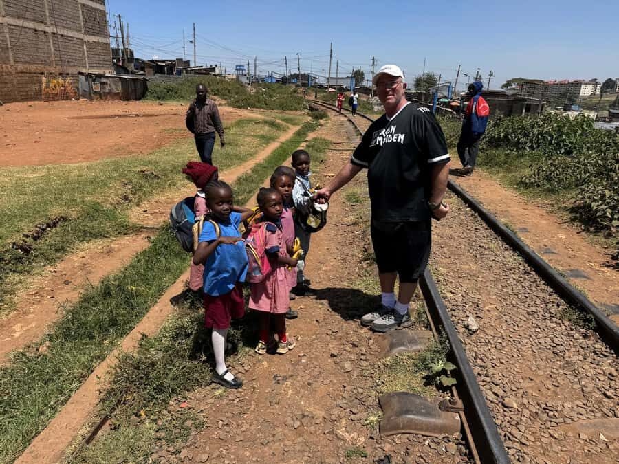 Visit Kibera The Largest Slum With a Local - Stop 1: The Clean, Safe Office That Sets the Tone