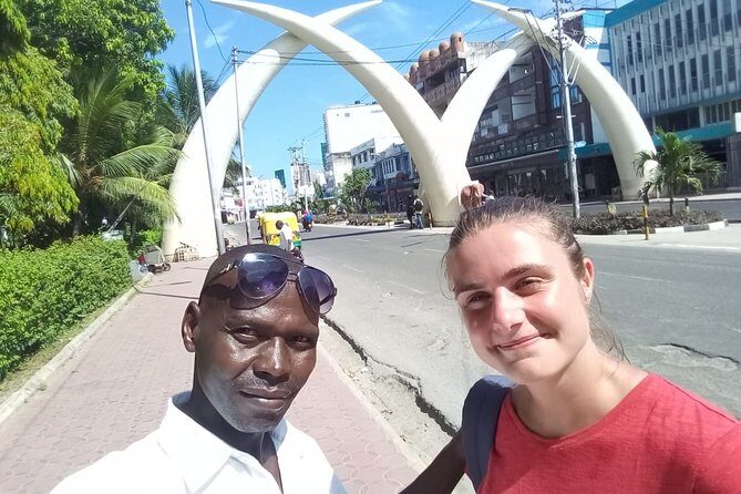 Walking Tour Through Old Town Mombasa and Fort Jesus - Walking Old Town Mombasa Like a Local: Pace, Stops, and a Meaningful Route
