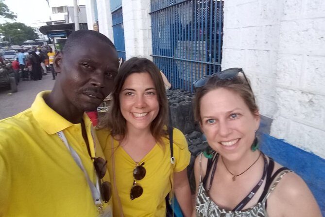 Walking Tour Through Old Town Mombasa and Fort Jesus - Price and Value: What $50 Gets You (and What to Budget Extra)