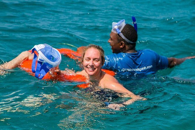 Wasini Day Tour - Shimoni’s Slave Caves: what the 15–20 minute visit brings